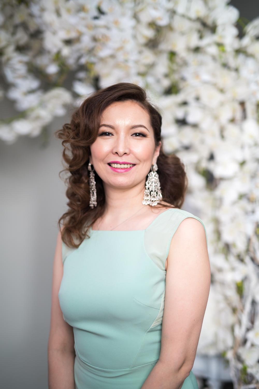 Татьяна Бравина