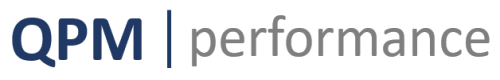 Оценка результативности - QPM